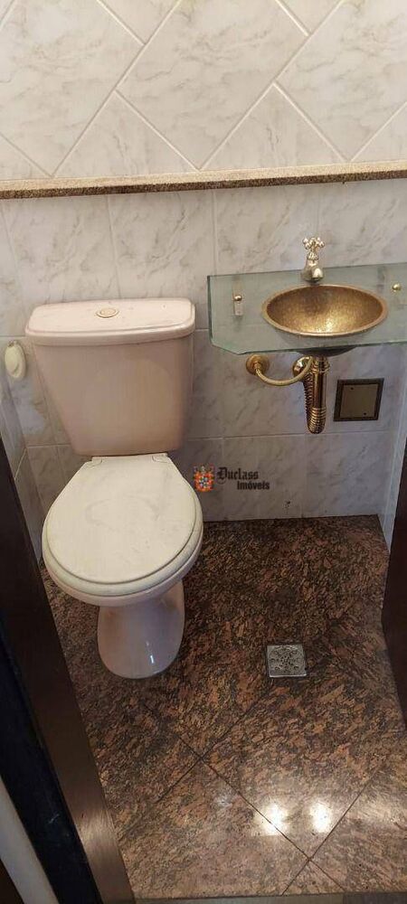 Apartamento, 4 quartos, 137 m² - Foto 1