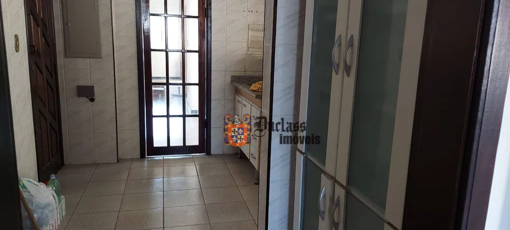 Apartamento, 4 quartos, 137 m² - Foto 5