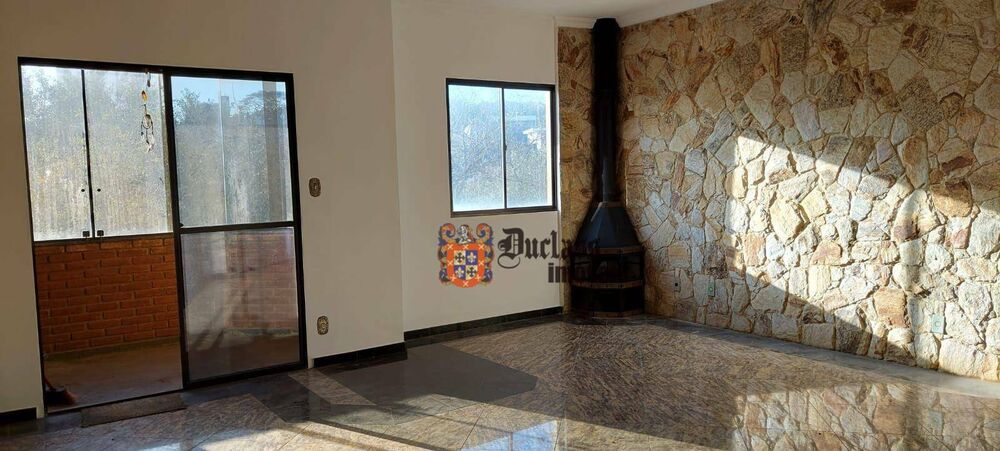 Apartamento, 4 quartos, 137 m² - Foto 4