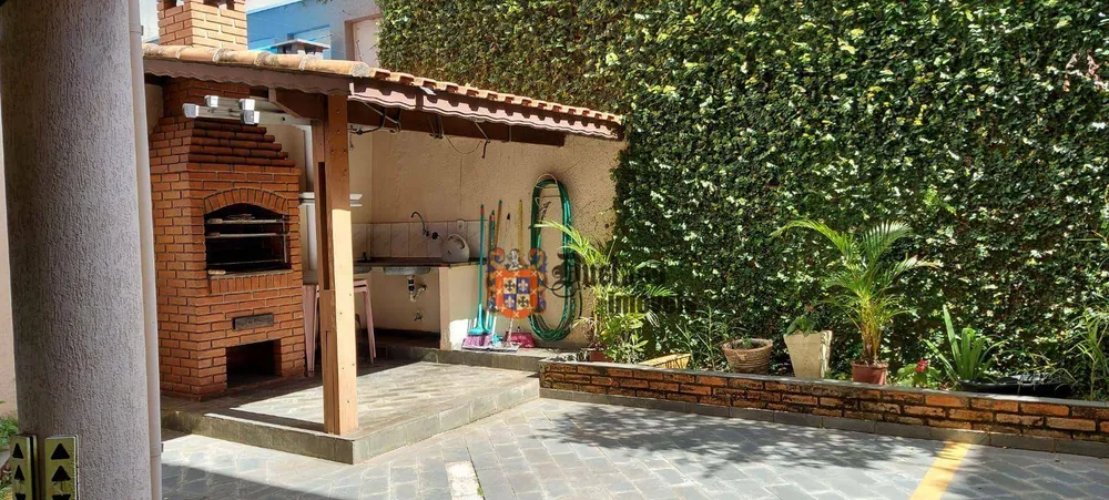 Apartamento, 4 quartos, 137 m² - Foto 12