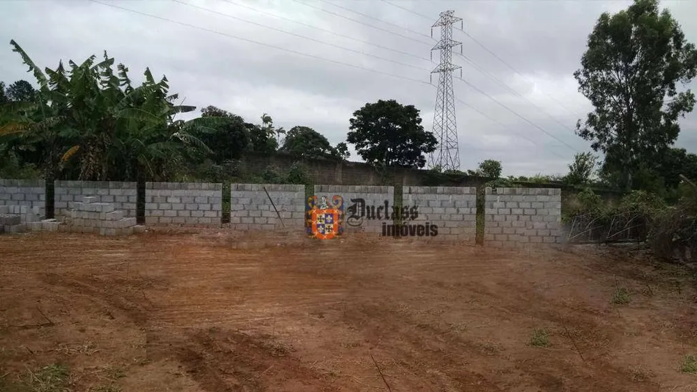 Terreno, 1000 m² - Foto 3