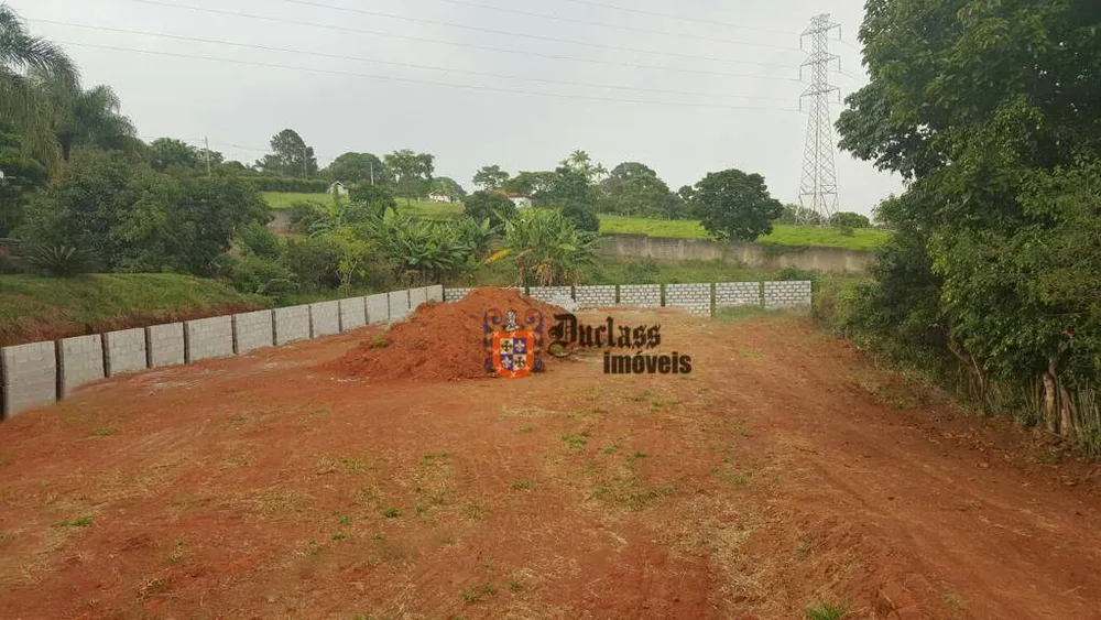 Terreno, 1000 m² - Foto 1