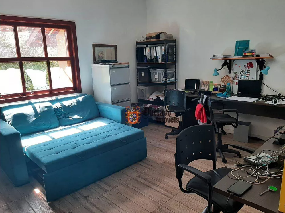 Sítio, 6 quartos, 2 hectares - Foto 16