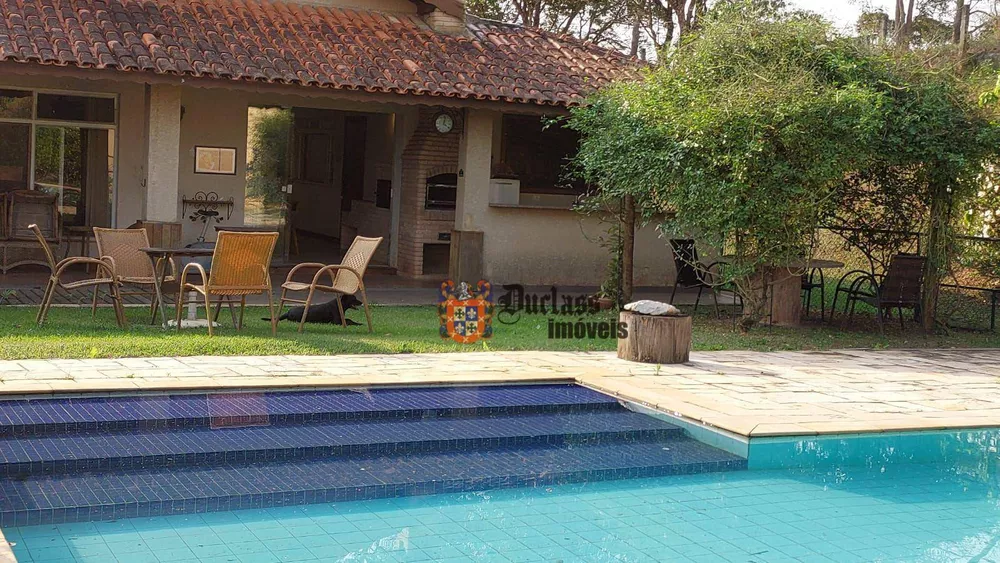 Sítio, 6 quartos, 2 hectares - Foto 19