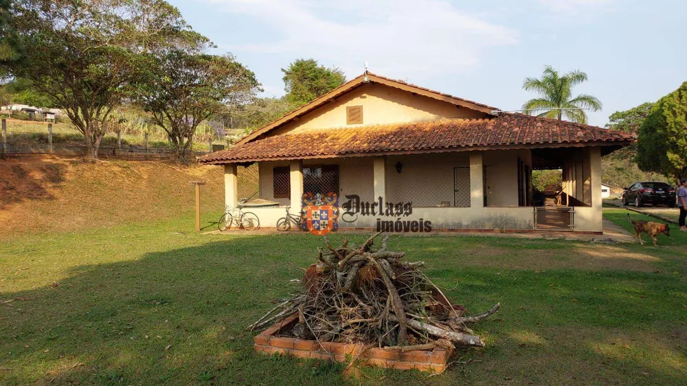 Sítio, 6 quartos, 2 hectares - Foto 12