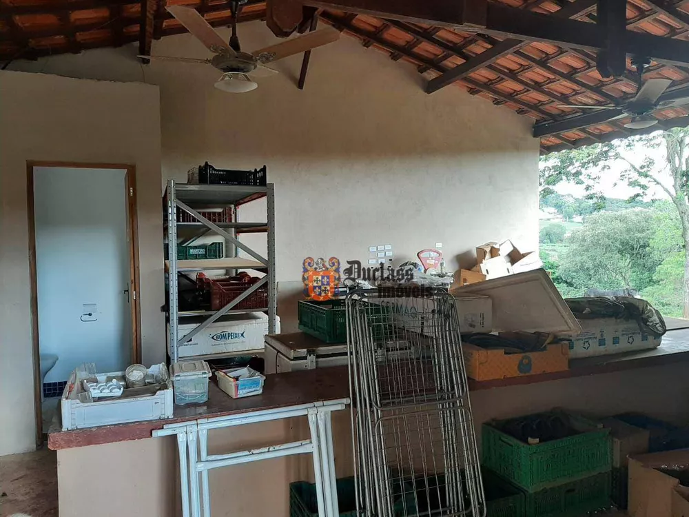 Sítio, 6 quartos, 2 hectares - Foto 10