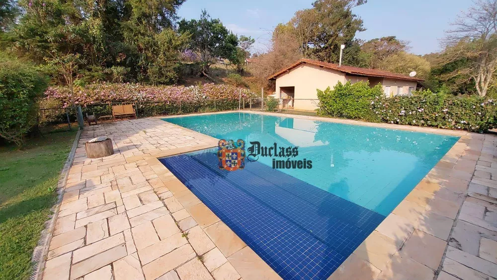 Sítio, 6 quartos, 2 hectares - Foto 18