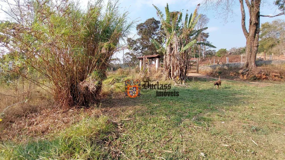 Sítio, 6 quartos, 2 hectares - Foto 20
