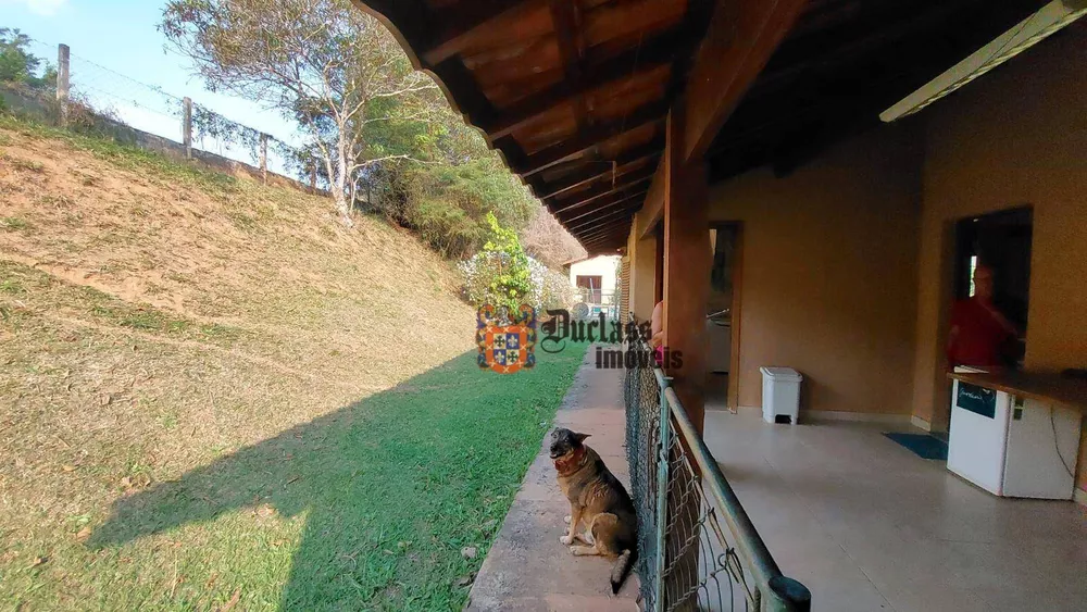 Sítio, 6 quartos, 2 hectares - Foto 11