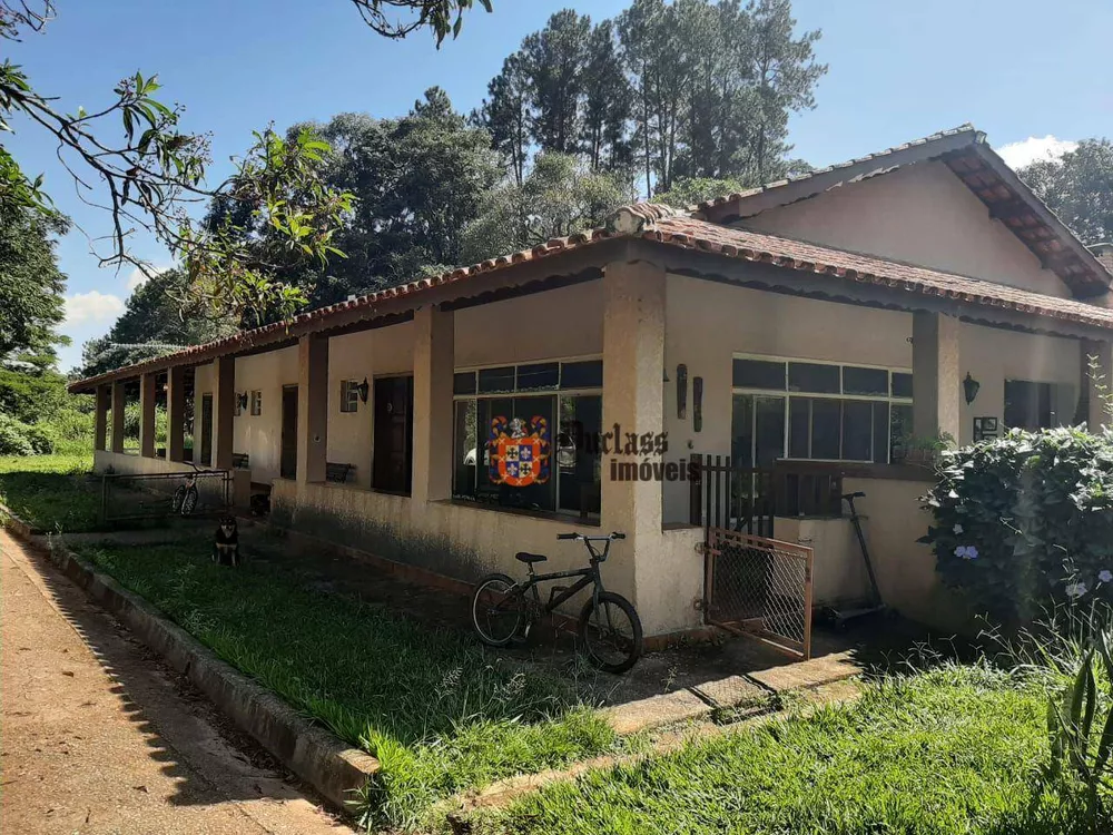 Sítio, 6 quartos, 2 hectares - Foto 3