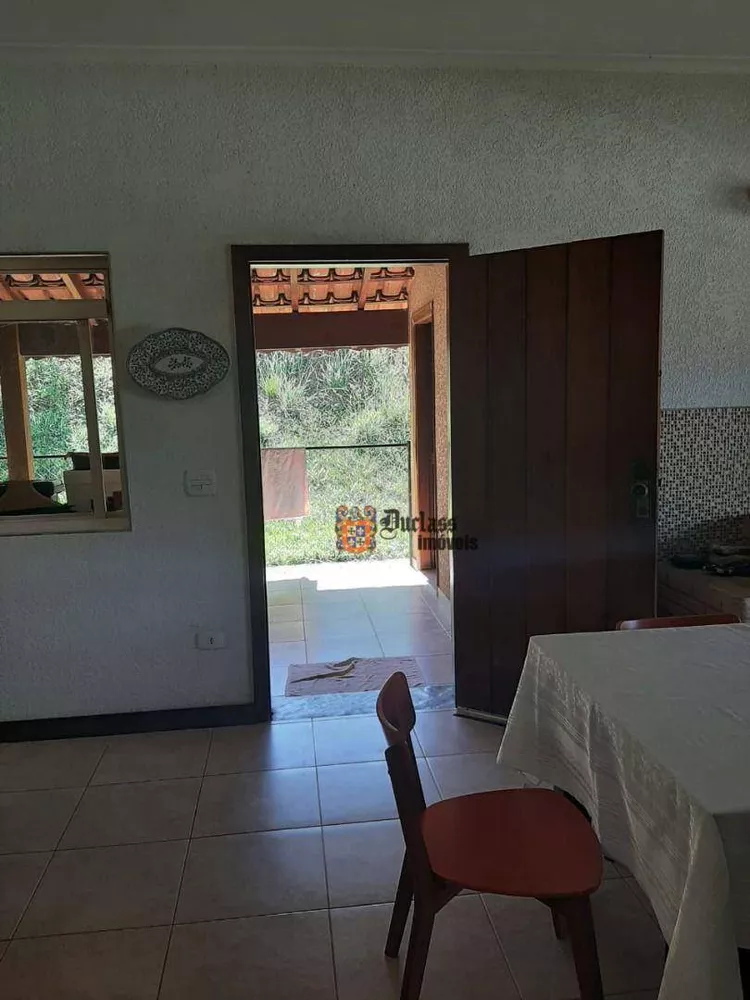 Sítio, 6 quartos, 2 hectares - Foto 6