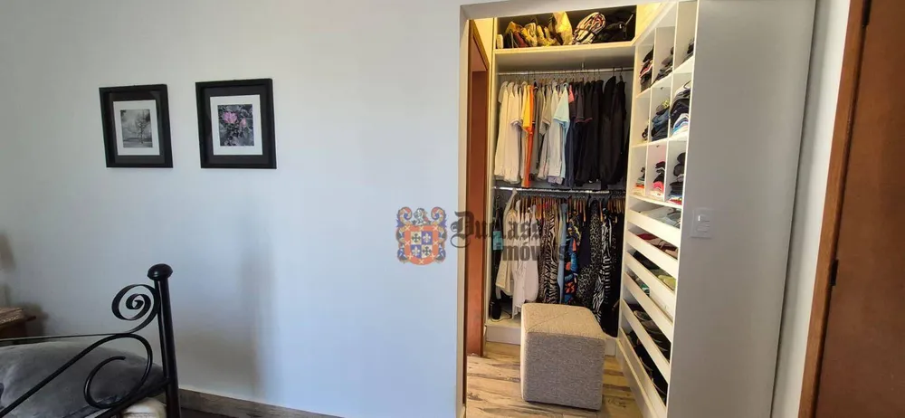 Casa de Condomínio, 5 quartos - Foto 1