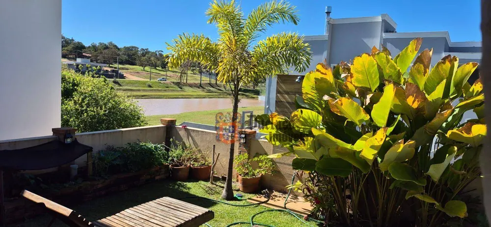 Casa de Condomínio, 5 quartos - Foto 4