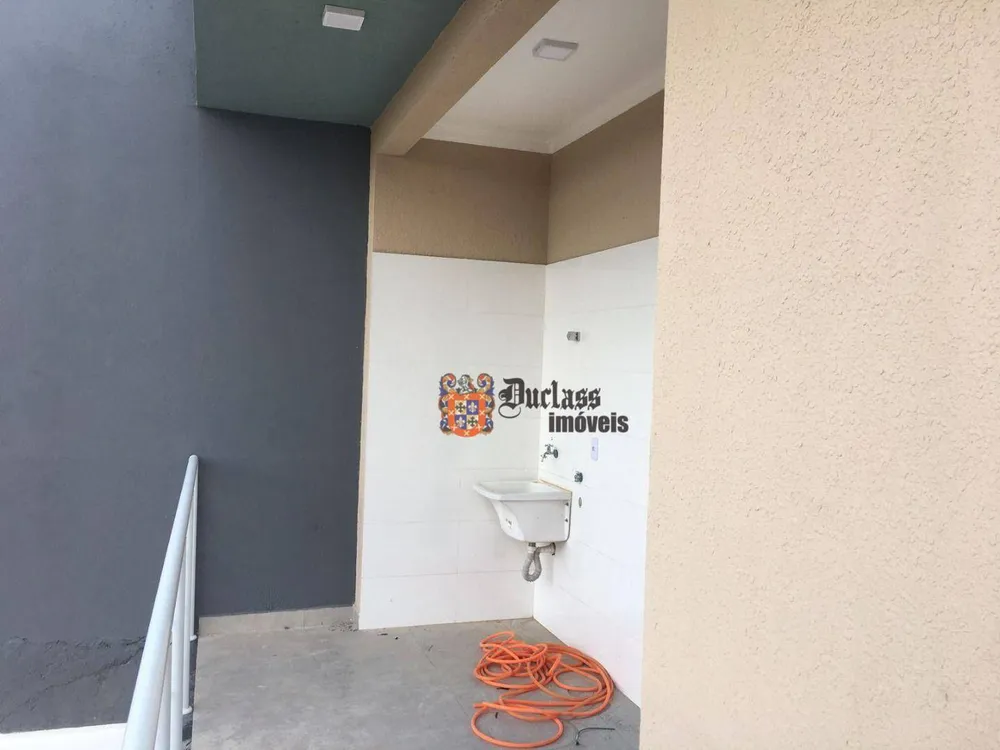 Casa, 2 quartos, 128 m² - Foto 7