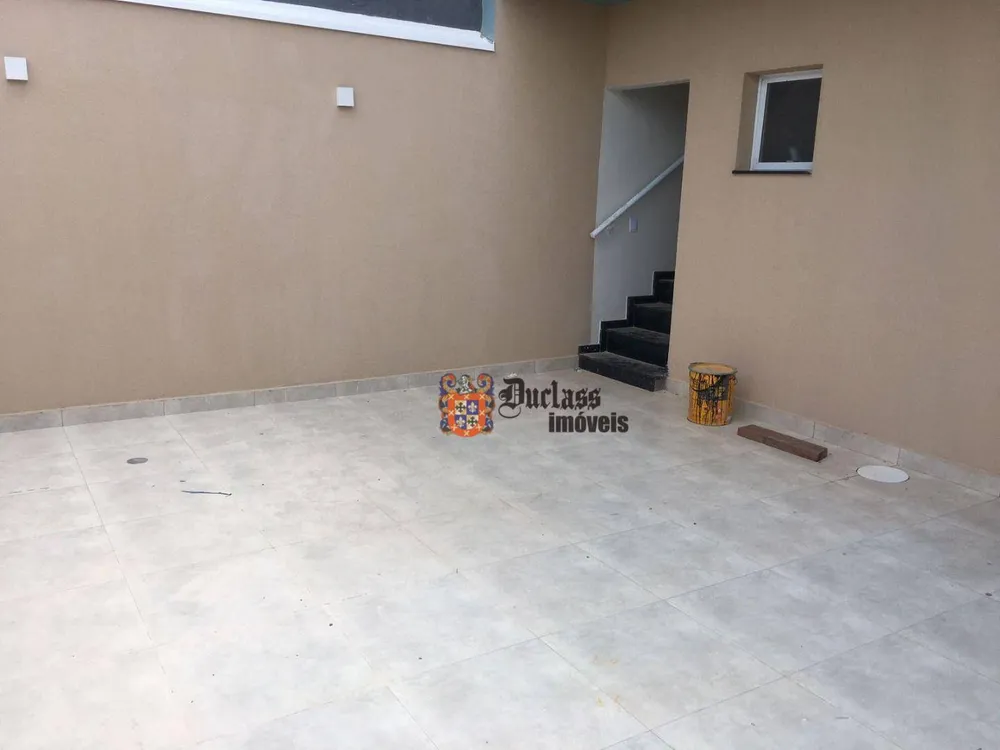 Casa, 2 quartos, 128 m² - Foto 5