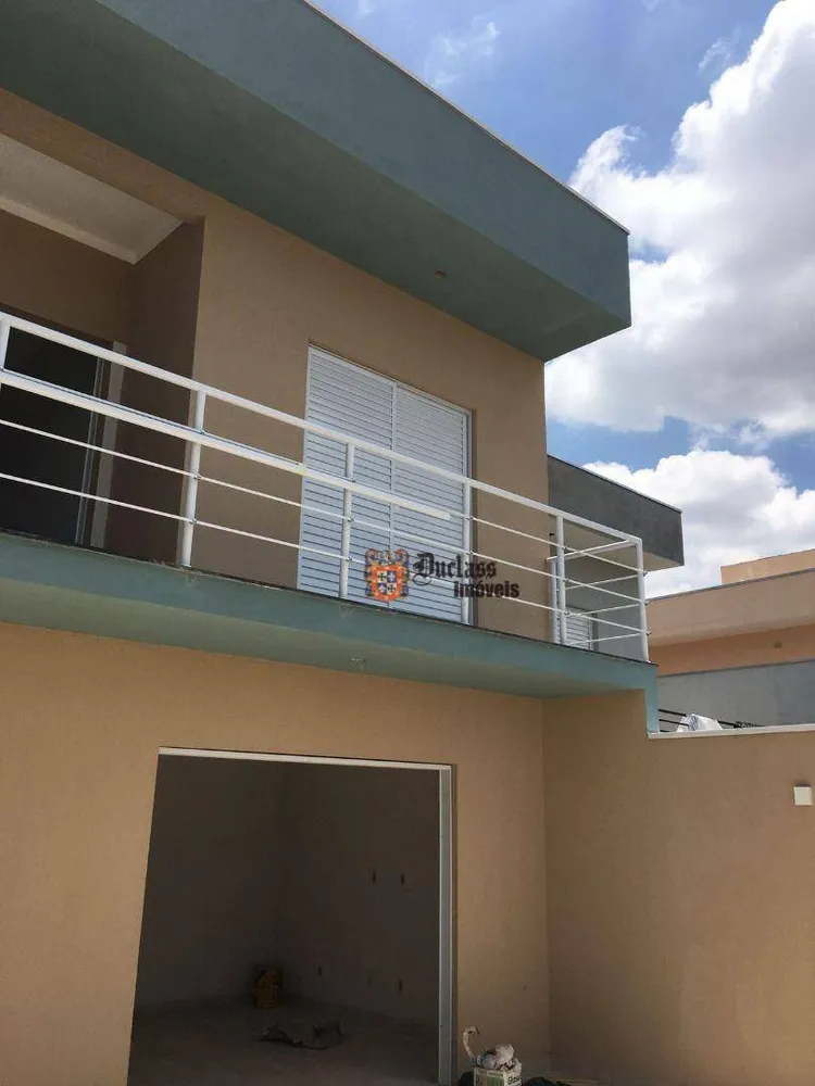 Casa, 2 quartos, 128 m² - Foto 3