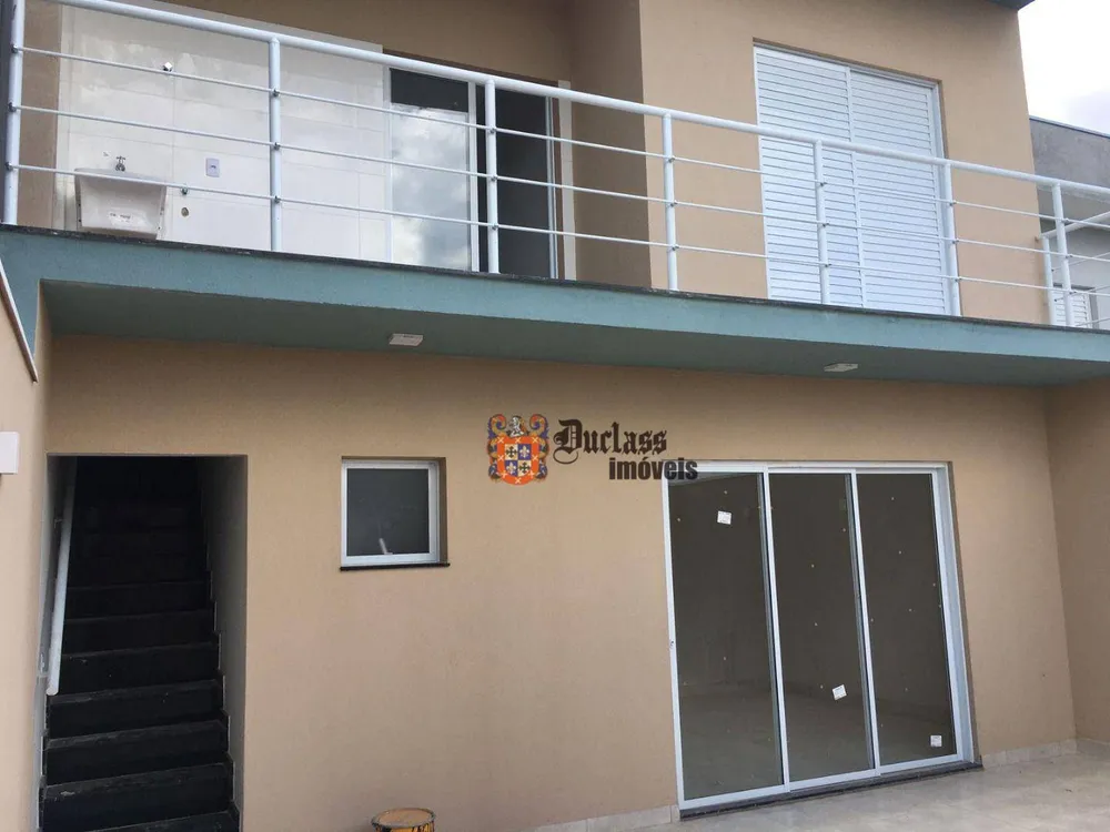 Casa, 2 quartos, 128 m² - Foto 6