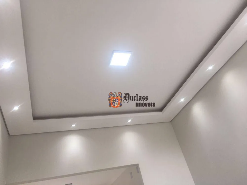 Casa, 2 quartos, 128 m² - Foto 4