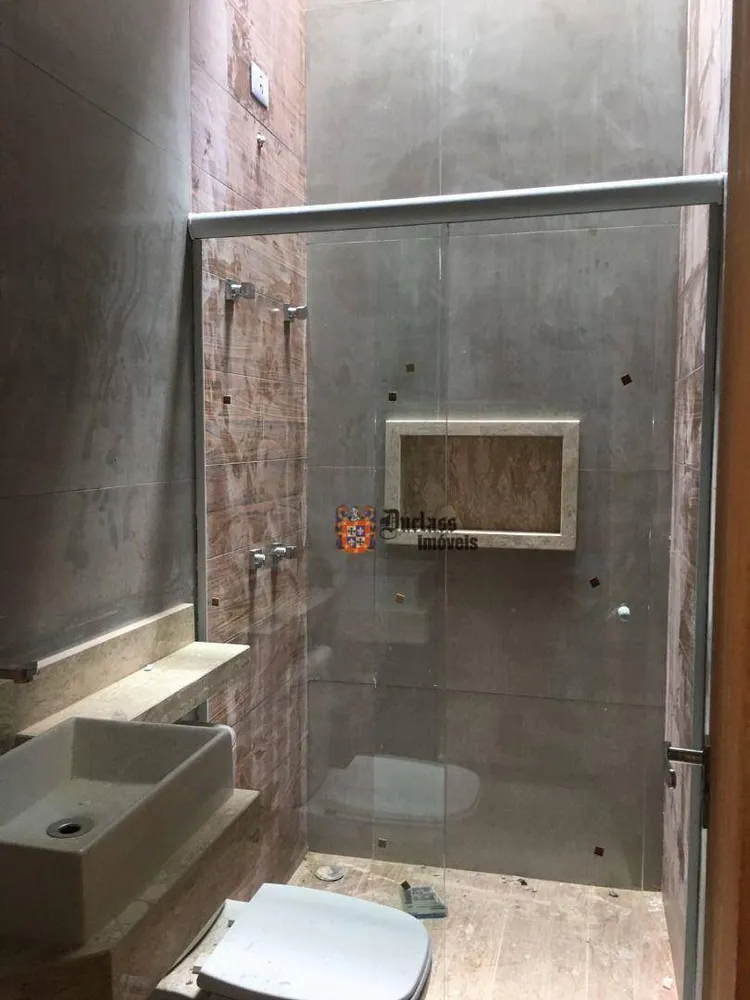 Casa, 2 quartos, 128 m² - Foto 2