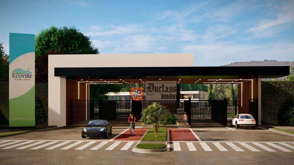 Loteamento e Condomínio, 360 m² - Foto 3