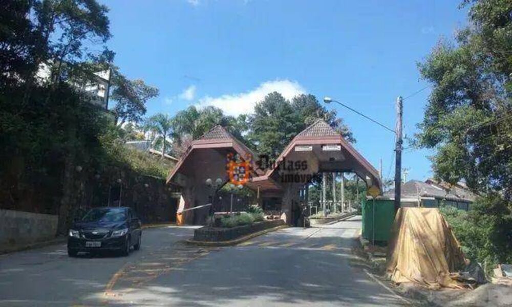 Loteamento e Condomínio, 2127 m² - Foto 1