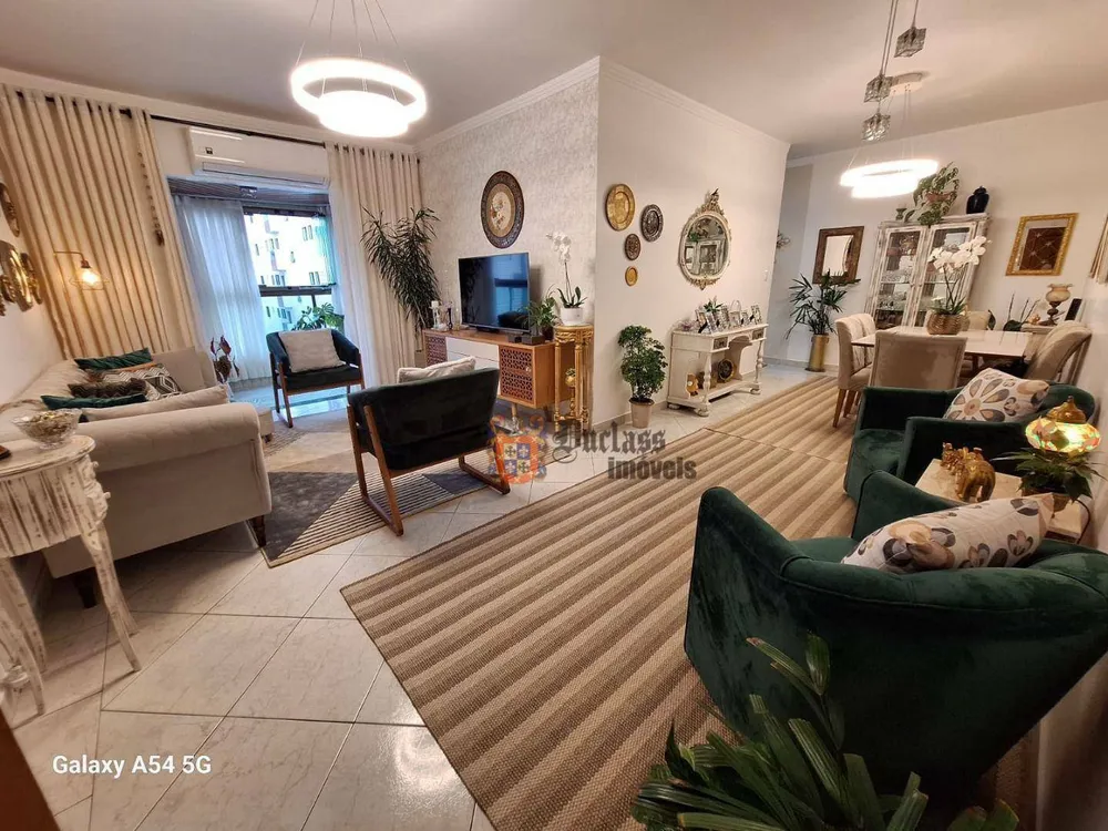Apartamento, 2 quartos, 97 m² - Foto 1