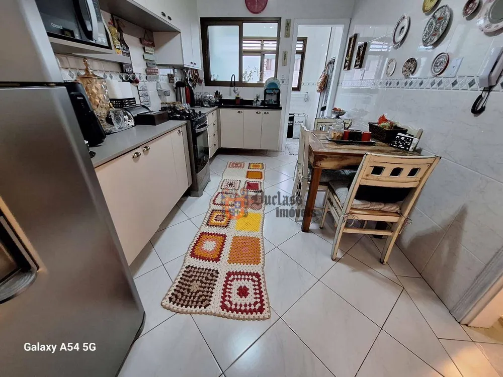 Apartamento, 2 quartos, 97 m² - Foto 8