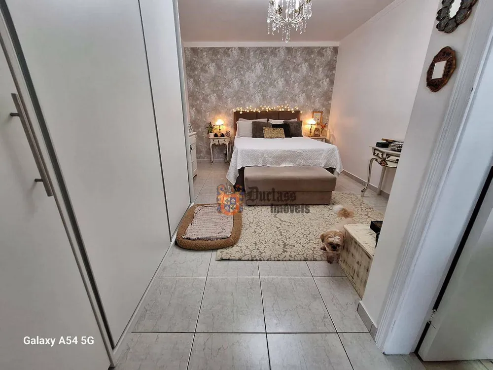 Apartamento, 2 quartos, 97 m² - Foto 3