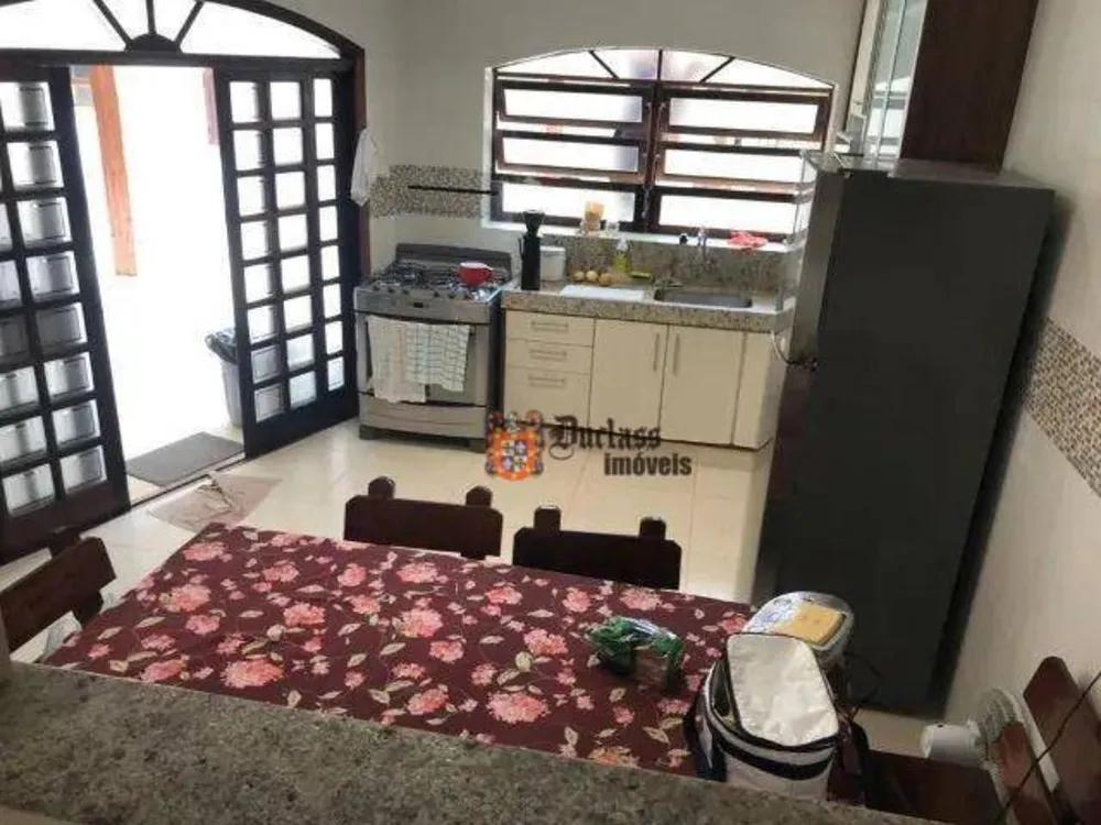 Casa de Condomínio, 5 quartos - Foto 2