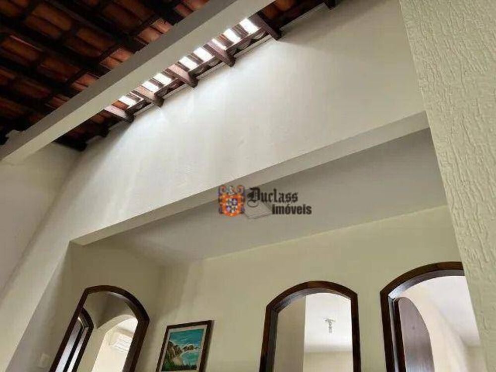 Casa de Condomínio, 5 quartos - Foto 3