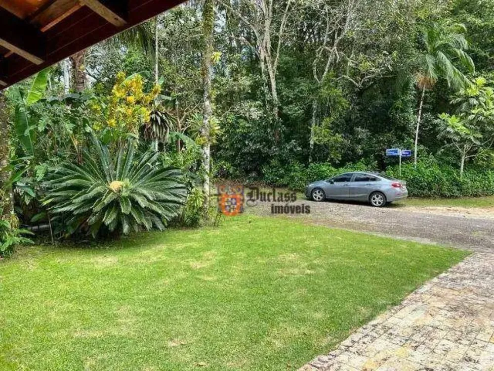Casa de Condomínio, 5 quartos - Foto 19