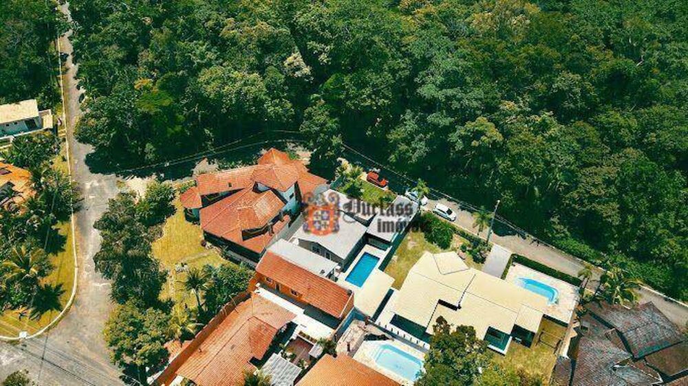 Casa de Condomínio, 5 quartos - Foto 8