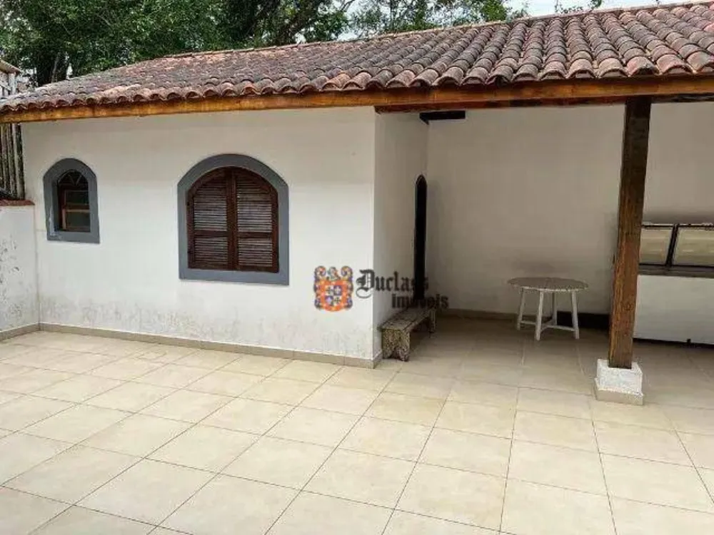 Casa de Condomínio, 5 quartos - Foto 10