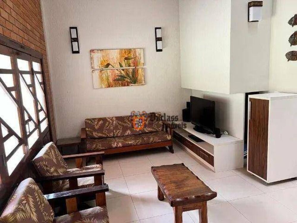 Casa de Condomínio, 5 quartos - Foto 2