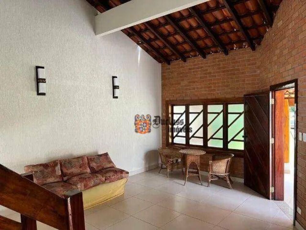 Casa de Condomínio, 5 quartos - Foto 7