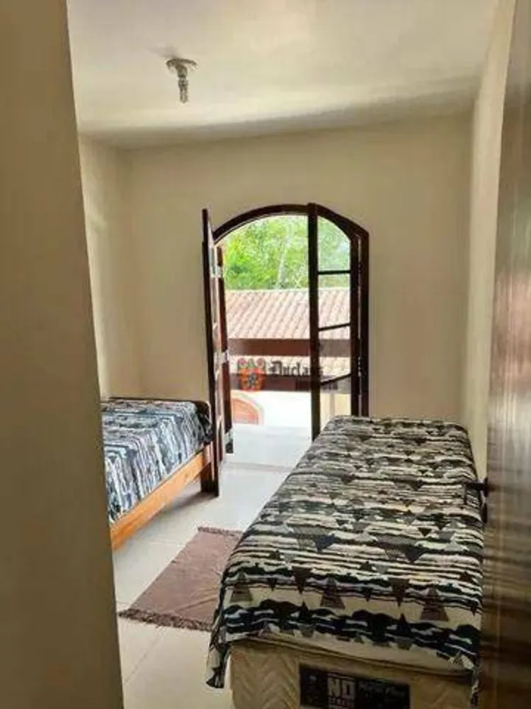Casa de Condomínio, 5 quartos - Foto 8