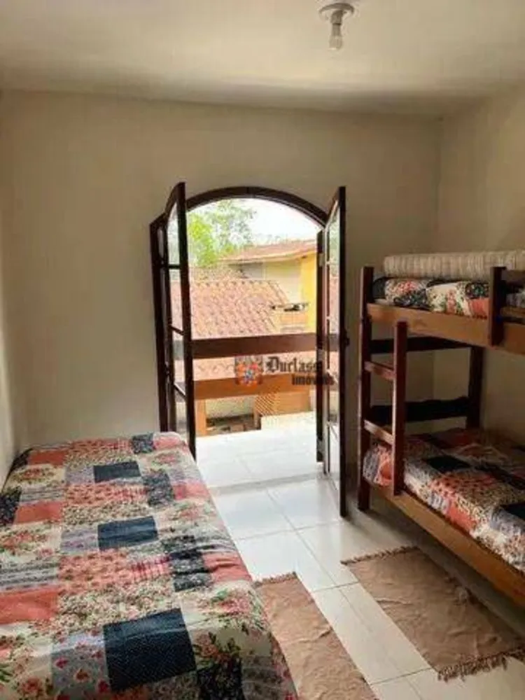 Casa de Condomínio, 5 quartos - Foto 9