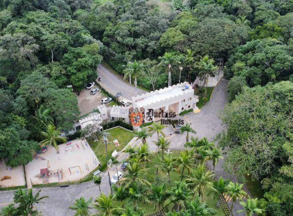 Casa de Condomínio, 5 quartos - Foto 16