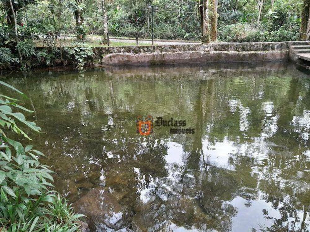 Casa de Condomínio, 5 quartos - Foto 10