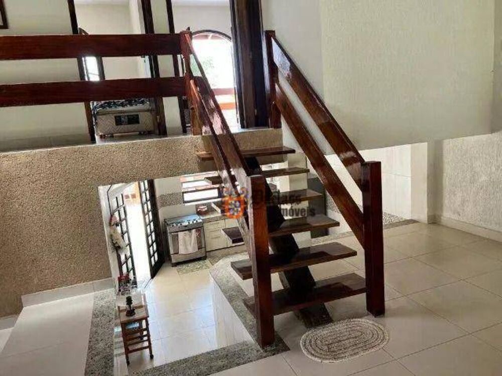 Casa de Condomínio, 5 quartos - Foto 1