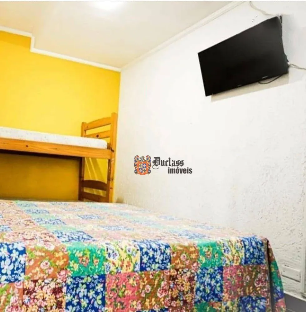Pousada-Chalé, 10 quartos, 300 m² - Foto 11