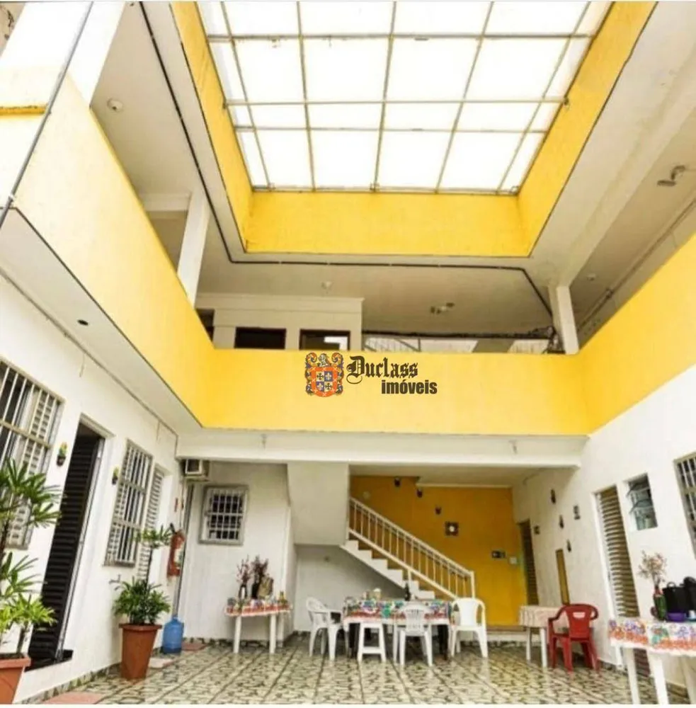Pousada-Chalé, 10 quartos, 300 m² - Foto 3