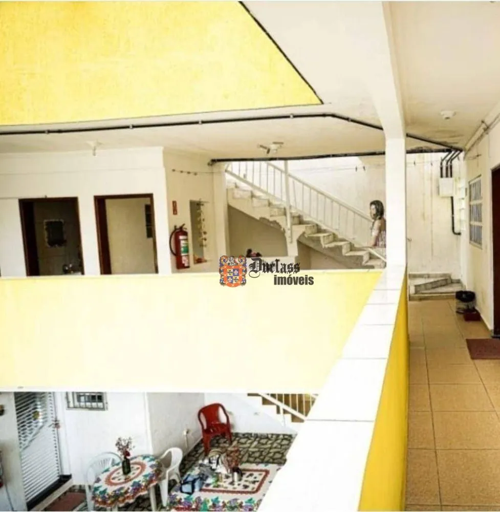 Pousada-Chalé, 10 quartos, 300 m² - Foto 9