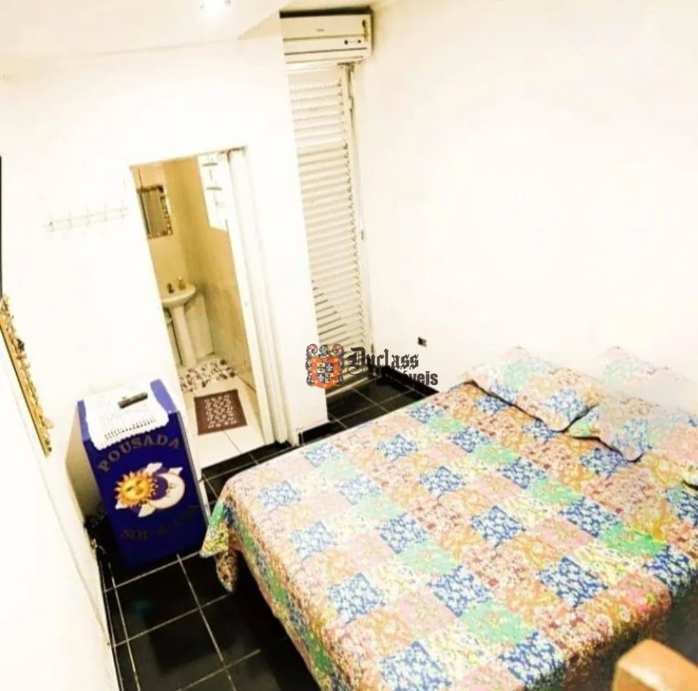 Pousada-Chalé, 10 quartos, 300 m² - Foto 6