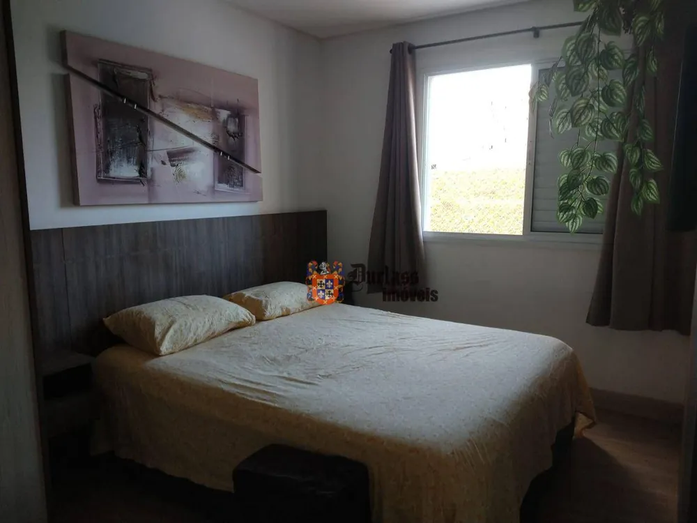 Apartamento, 2 quartos, 78 m² - Foto 3