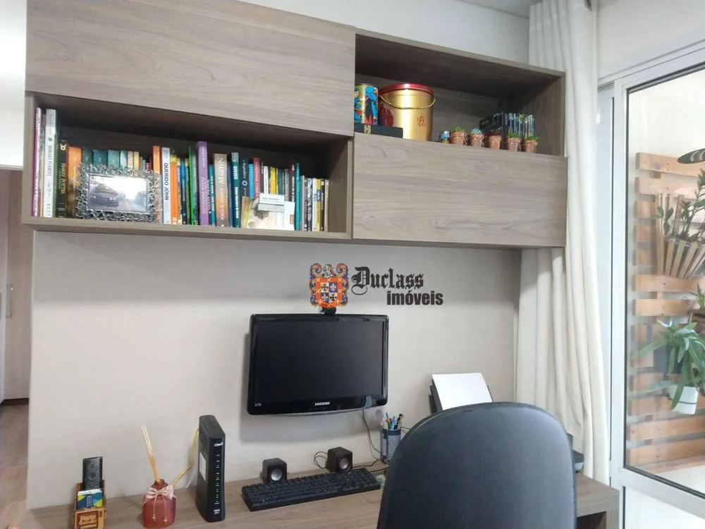 Apartamento, 2 quartos, 78 m² - Foto 2