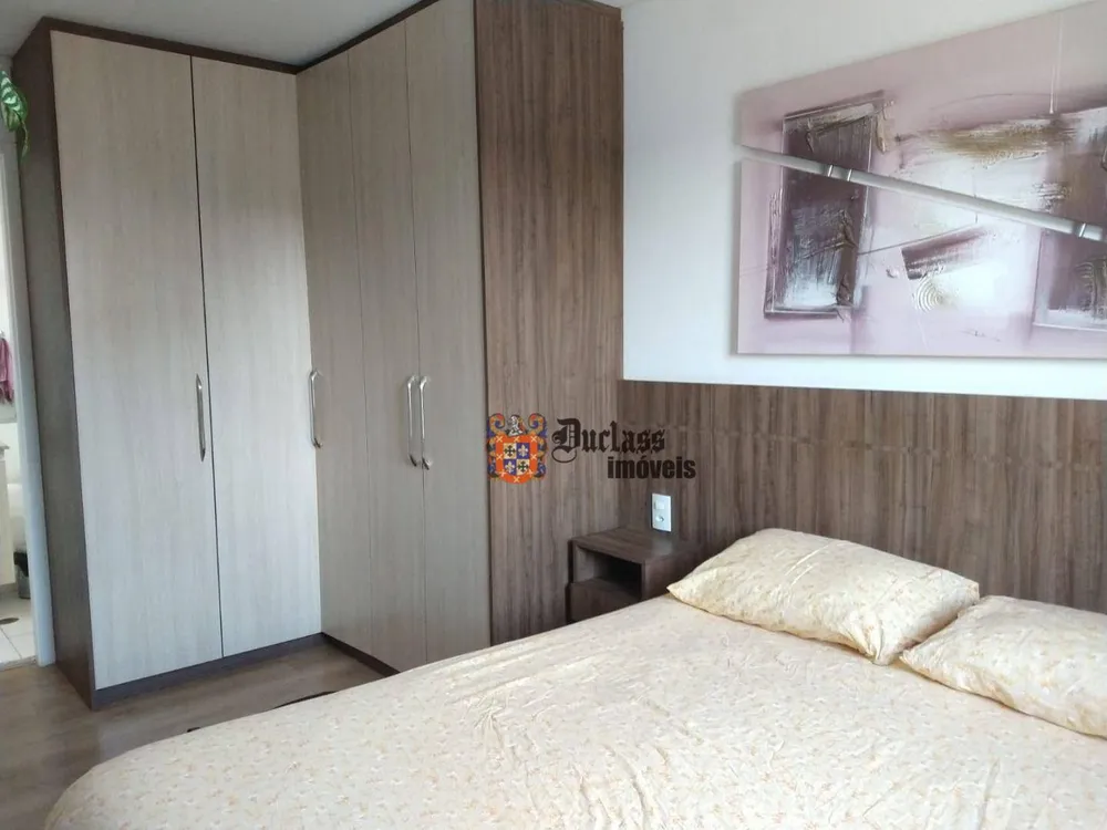 Apartamento, 2 quartos, 78 m² - Foto 4