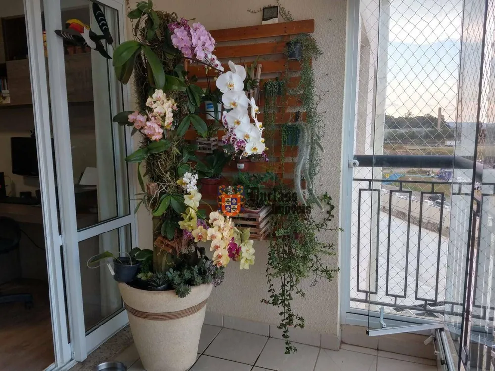 Apartamento, 2 quartos, 78 m² - Foto 1