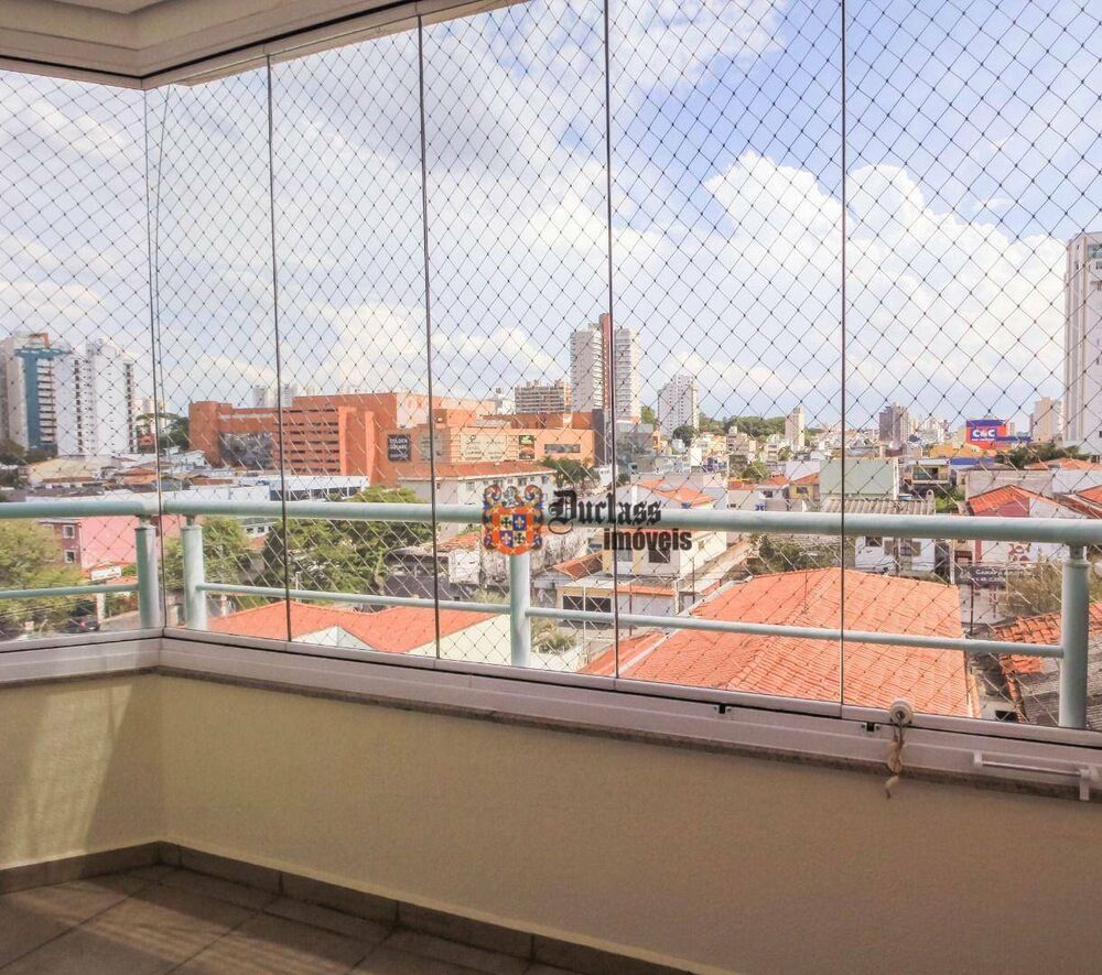 Cobertura, 3 quartos, 190 m² - Foto 12
