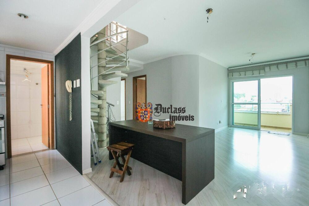 Cobertura, 3 quartos, 190 m² - Foto 9